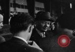 Immagine di Ambasciatore Douglas Berlino Germania, 1948, secondo 21 filmato di repertorio 65675043216