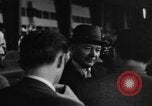 Immagine di Ambasciatore Douglas Berlino Germania, 1948, secondo 22 filmato di repertorio 65675043216
