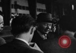 Immagine di Ambasciatore Douglas Berlino Germania, 1948, secondo 23 filmato di repertorio 65675043216