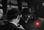 Immagine di Ambasciatore Douglas Berlino Germania, 1948, secondo 25 filmato di repertorio 65675043216