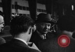 Immagine di Ambasciatore Douglas Berlino Germania, 1948, secondo 26 filmato di repertorio 65675043216