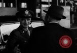 Immagine di Ambasciatore Douglas Berlino Germania, 1948, secondo 27 filmato di repertorio 65675043216