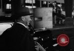 Immagine di Ambasciatore Douglas Berlino Germania, 1948, secondo 29 filmato di repertorio 65675043216