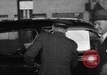 Immagine di Ambasciatore Douglas Berlino Germania, 1948, secondo 31 filmato di repertorio 65675043216