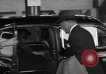 Immagine di Ambasciatore Douglas Berlino Germania, 1948, secondo 33 filmato di repertorio 65675043216