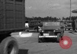 Immagine di Ambasciatore Douglas Berlino Germania, 1948, secondo 44 filmato di repertorio 65675043216