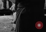 Standbild Mitarbeiter entladen waren Berlin Deutschland, 1948, aus Sekunde 40 historischem Filmmaterial Videoclip 65675043217
