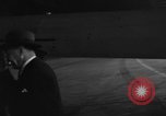 Image of Ambassador Douglas Berlin Germany, 1948, second 4 stock footage video 65675043218