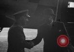 Image of Ambassador Douglas Berlin Germany, 1948, second 6 stock footage video 65675043218