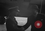 Image of Ambassador Douglas Berlin Germany, 1948, second 7 stock footage video 65675043218