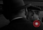 Image of Ambassador Douglas Berlin Germany, 1948, second 12 stock footage video 65675043218
