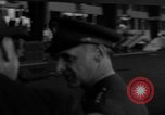 Image of Ambassador Douglas Berlin Germany, 1948, second 13 stock footage video 65675043218