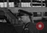Image of Ambassador Douglas Berlin Germany, 1948, second 15 stock footage video 65675043218