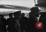 Image of Ambassador Douglas Berlin Germany, 1948, second 17 stock footage video 65675043218