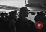 Image of Ambassador Douglas Berlin Germany, 1948, second 18 stock footage video 65675043218