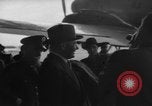 Image of Ambassador Douglas Berlin Germany, 1948, second 19 stock footage video 65675043218