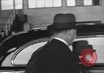 Image of Ambassador Douglas Berlin Germany, 1948, second 20 stock footage video 65675043218