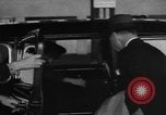 Image of Ambassador Douglas Berlin Germany, 1948, second 24 stock footage video 65675043218