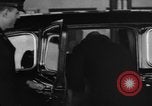 Image of Ambassador Douglas Berlin Germany, 1948, second 25 stock footage video 65675043218