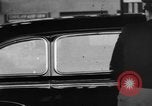 Image of Ambassador Douglas Berlin Germany, 1948, second 28 stock footage video 65675043218