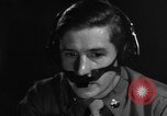 Image États-Unis Aviateurs Berlin Allemagne, 1948, de la seconde 4 séquences d'archives historiques vidéo 65675043219