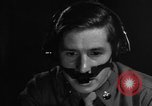Image États-Unis Aviateurs Berlin Allemagne, 1948, de la seconde 9 séquences d'archives historiques vidéo 65675043219
