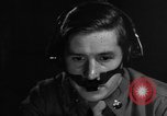 Image États-Unis Aviateurs Berlin Allemagne, 1948, de la seconde 10 séquences d'archives historiques vidéo 65675043219