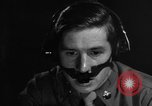 Image États-Unis Aviateurs Berlin Allemagne, 1948, de la seconde 12 séquences d'archives historiques vidéo 65675043219