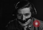 Image États-Unis Aviateurs Berlin Allemagne, 1948, de la seconde 18 séquences d'archives historiques vidéo 65675043219