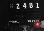 Image États-Unis Aviateurs Berlin Allemagne, 1948, de la seconde 51 séquences d'archives historiques vidéo 65675043219