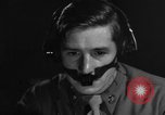 Image États-Unis Aviateurs Berlin Allemagne, 1948, de la seconde 52 séquences d'archives historiques vidéo 65675043219