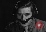Image États-Unis Aviateurs Berlin Allemagne, 1948, de la seconde 53 séquences d'archives historiques vidéo 65675043219