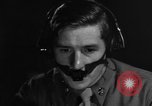 Image États-Unis Aviateurs Berlin Allemagne, 1948, de la seconde 54 séquences d'archives historiques vidéo 65675043219