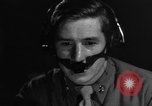 Image États-Unis Aviateurs Berlin Allemagne, 1948, de la seconde 62 séquences d'archives historiques vidéo 65675043219
