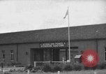 Immagine di Royal Air Force Station Gatow Germania, 1948, secondo 1 filmato di repertorio 65675043220