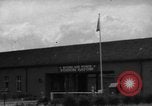 Immagine di Royal Air Force Station Gatow Germania, 1948, secondo 4 filmato di repertorio 65675043220