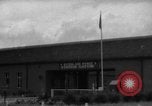Immagine di Royal Air Force Station Gatow Germania, 1948, secondo 5 filmato di repertorio 65675043220