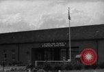 Immagine di Royal Air Force Station Gatow Germania, 1948, secondo 6 filmato di repertorio 65675043220
