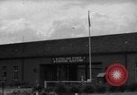 Immagine di Royal Air Force Station Gatow Germania, 1948, secondo 8 filmato di repertorio 65675043220