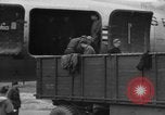 Immagine di C-54 Skymaster Berlino Germania, 1948, secondo 26 filmato di repertorio 65675043221