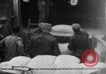 Standbild C-54 Skymaster Frankfurt Deutschland, 1948, aus Sekunde 39 historischem Filmmaterial Videoclip 65675043222