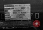 Standbild C-54 Skymaster Frankfurt Deutschland, 1948, aus Sekunde 40 historischem Filmmaterial Videoclip 65675043222