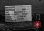 Standbild C-54 Skymaster Frankfurt Deutschland, 1948, aus Sekunde 42 historischem Filmmaterial Videoclip 65675043222