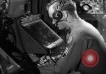 Immagine di Stati Uniti aviatori Francoforte GERMANIA, 1948, secondo 50 filmato di repertorio 65675043223