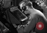 Immagine di Stati Uniti aviatori Francoforte GERMANIA, 1948, secondo 54 filmato di repertorio 65675043223
