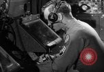 Immagine di Stati Uniti aviatori Francoforte GERMANIA, 1948, secondo 57 filmato di repertorio 65675043223