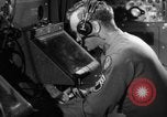 Immagine di Stati Uniti aviatori Francoforte GERMANIA, 1948, secondo 61 filmato di repertorio 65675043223