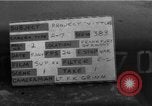 Image of C-54 Skymaster Frankfurt Germany, 1948, second 1 stock footage video 65675043224