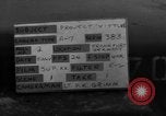 Image of C-54 Skymaster Frankfurt Germany, 1948, second 3 stock footage video 65675043224