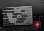 Image of C-54 Skymaster Frankfurt Germany, 1948, second 4 stock footage video 65675043224